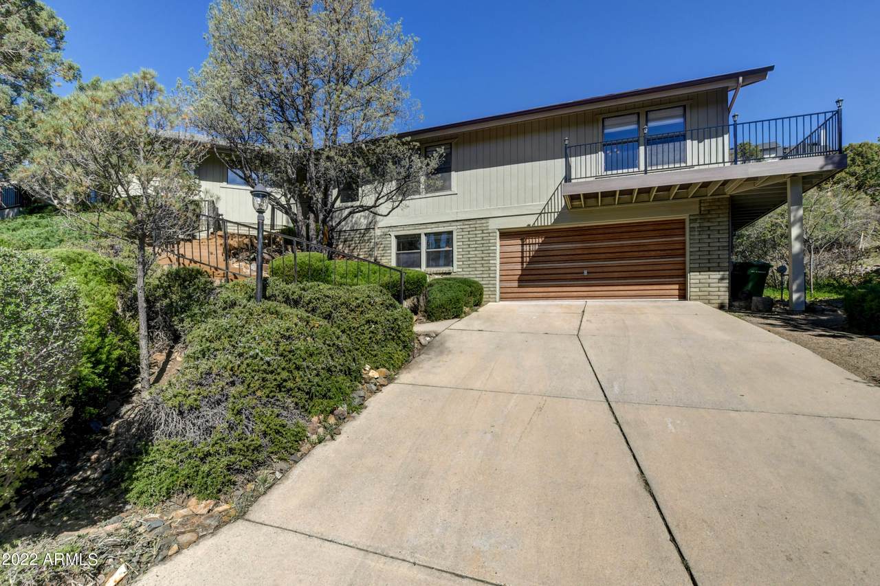 4886 Antelope Drive - Photo 1
