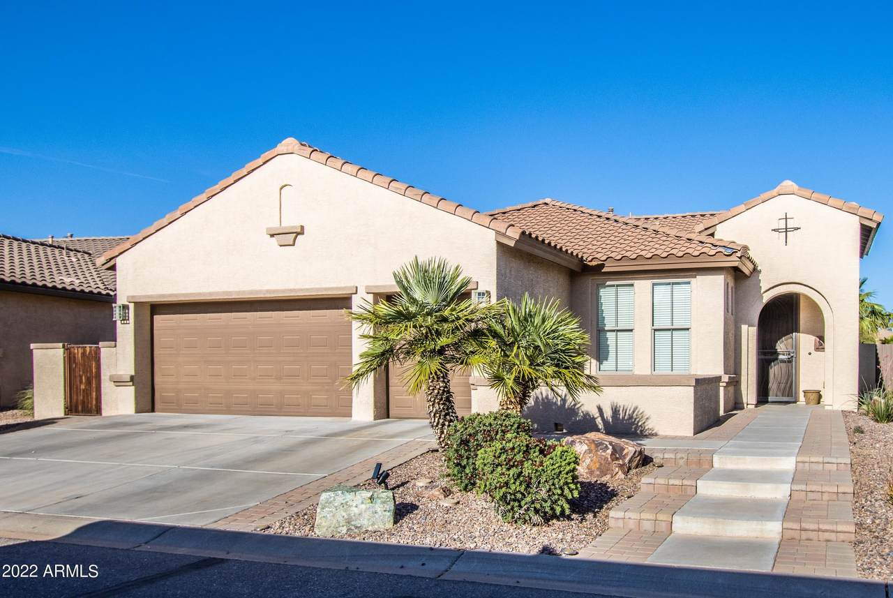 5321 Gila Trail Drive - Photo 1