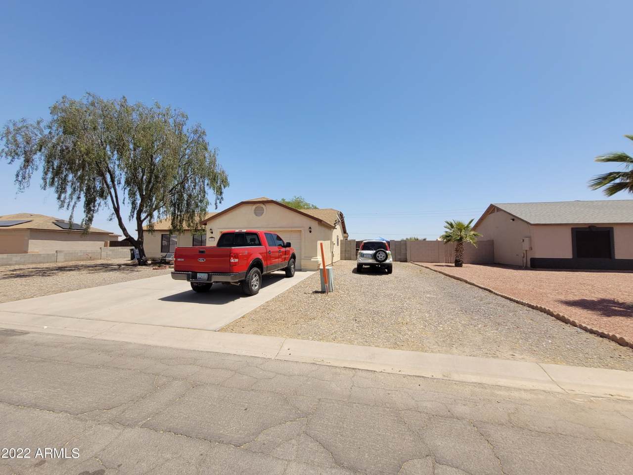 13525 Burma Road - Photo 1