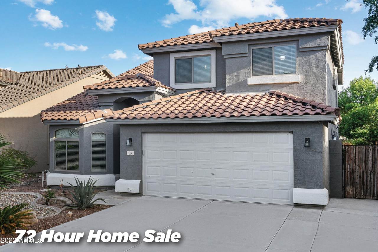 55 Brahman Boulevard - Photo 1