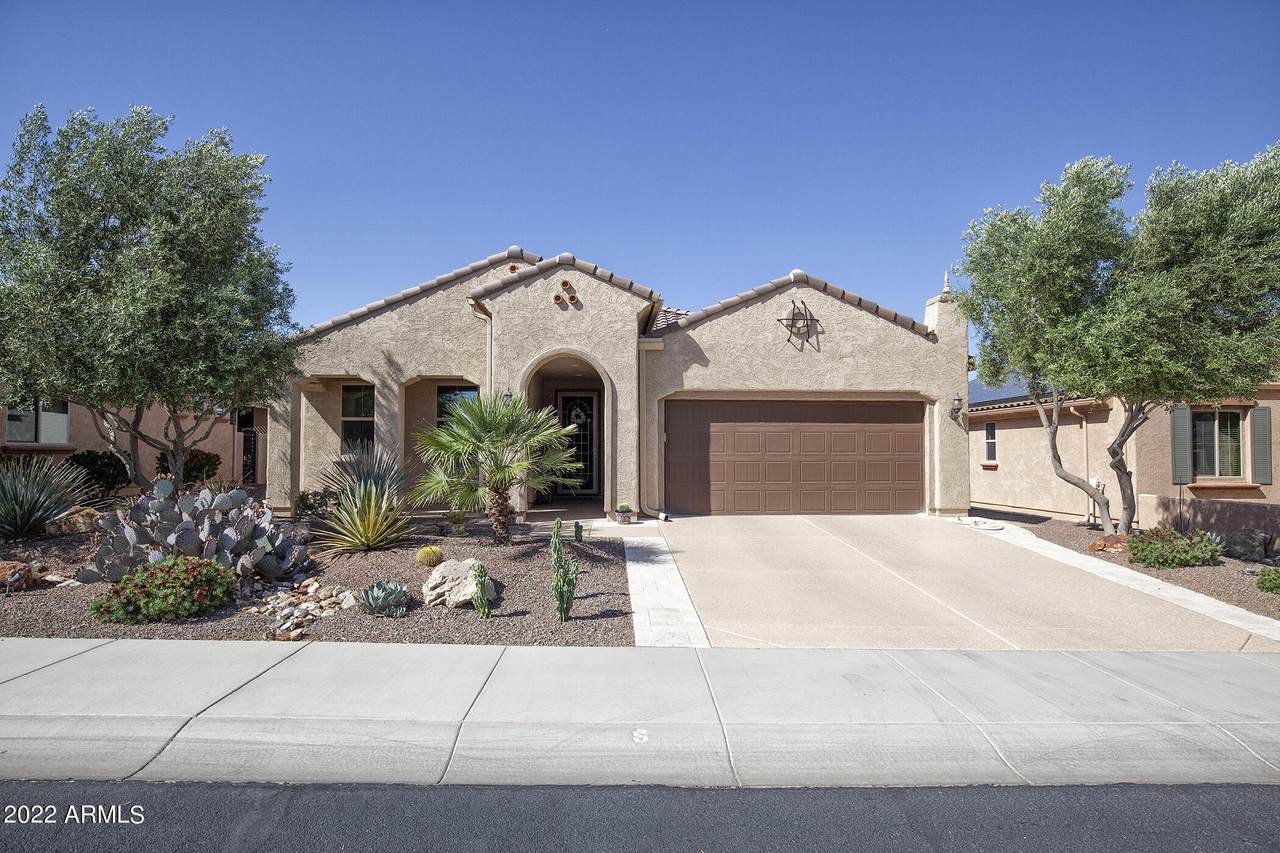 26855 Sierra Pinta Drive - Photo 1