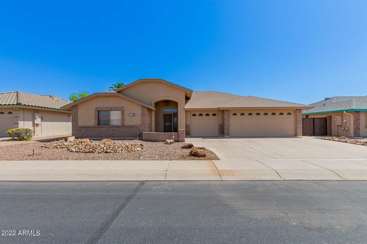 11461 Milagro Avenue - Photo 1