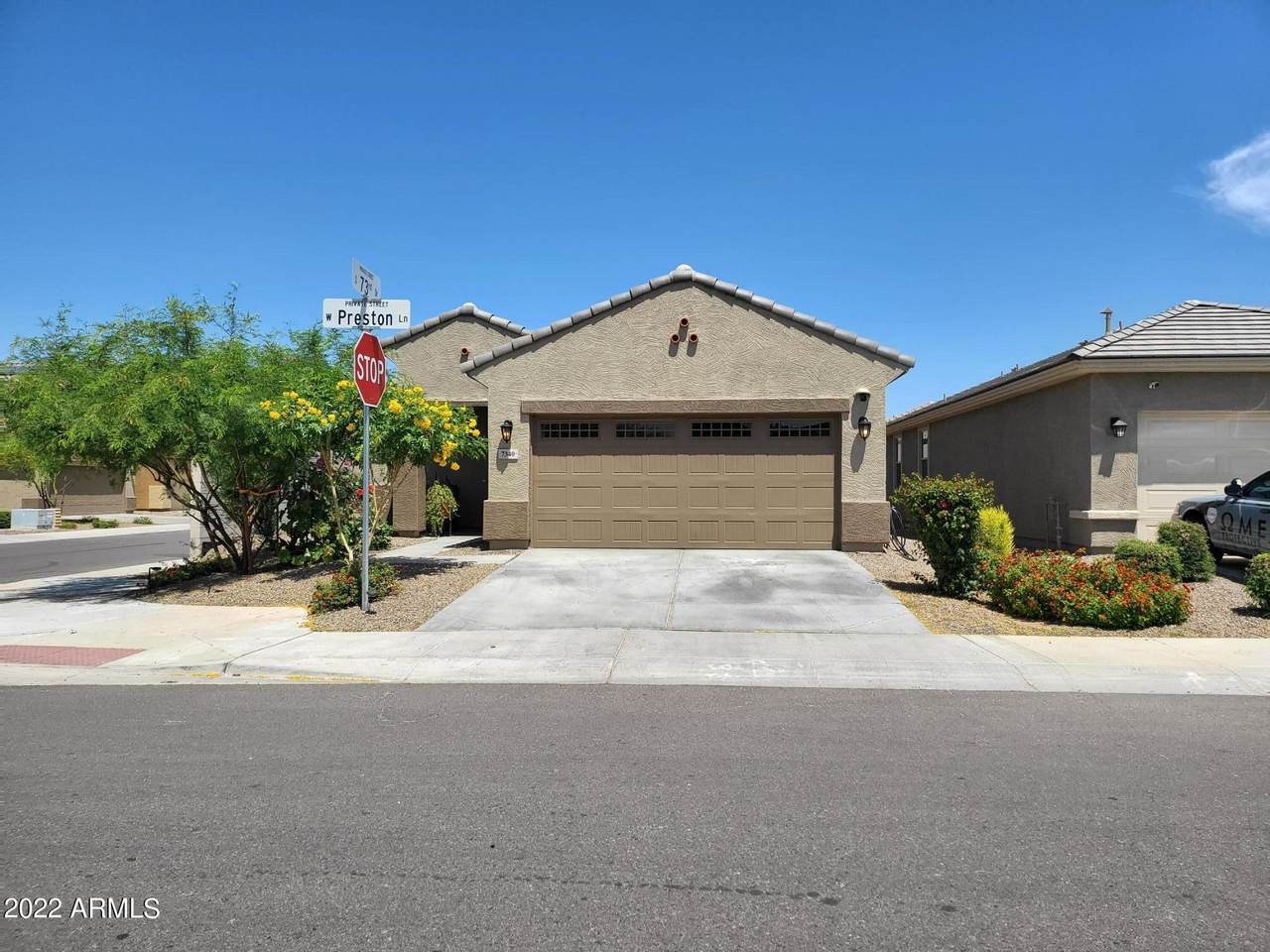 7340 Preston Lane - Photo 1
