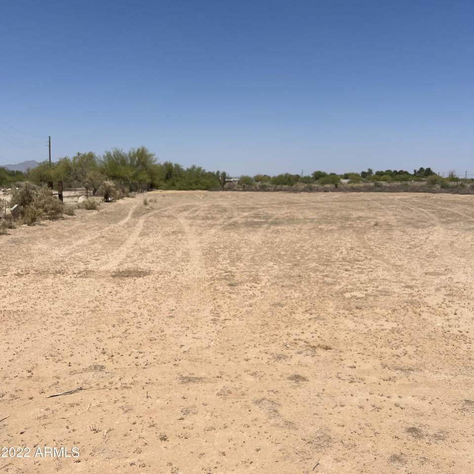 11606 Airport Road - Photo 1