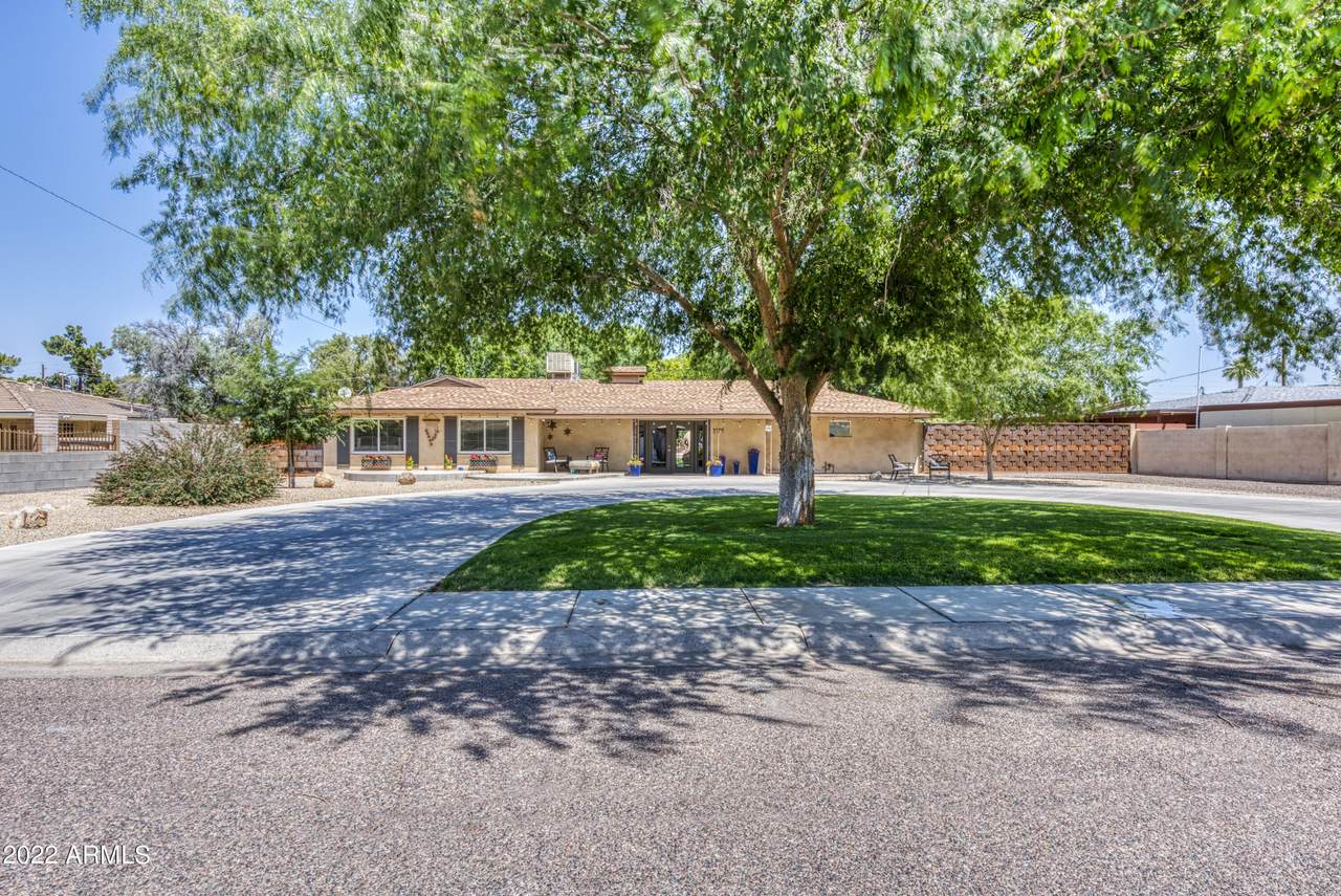 3312 Flower Street - Photo 1