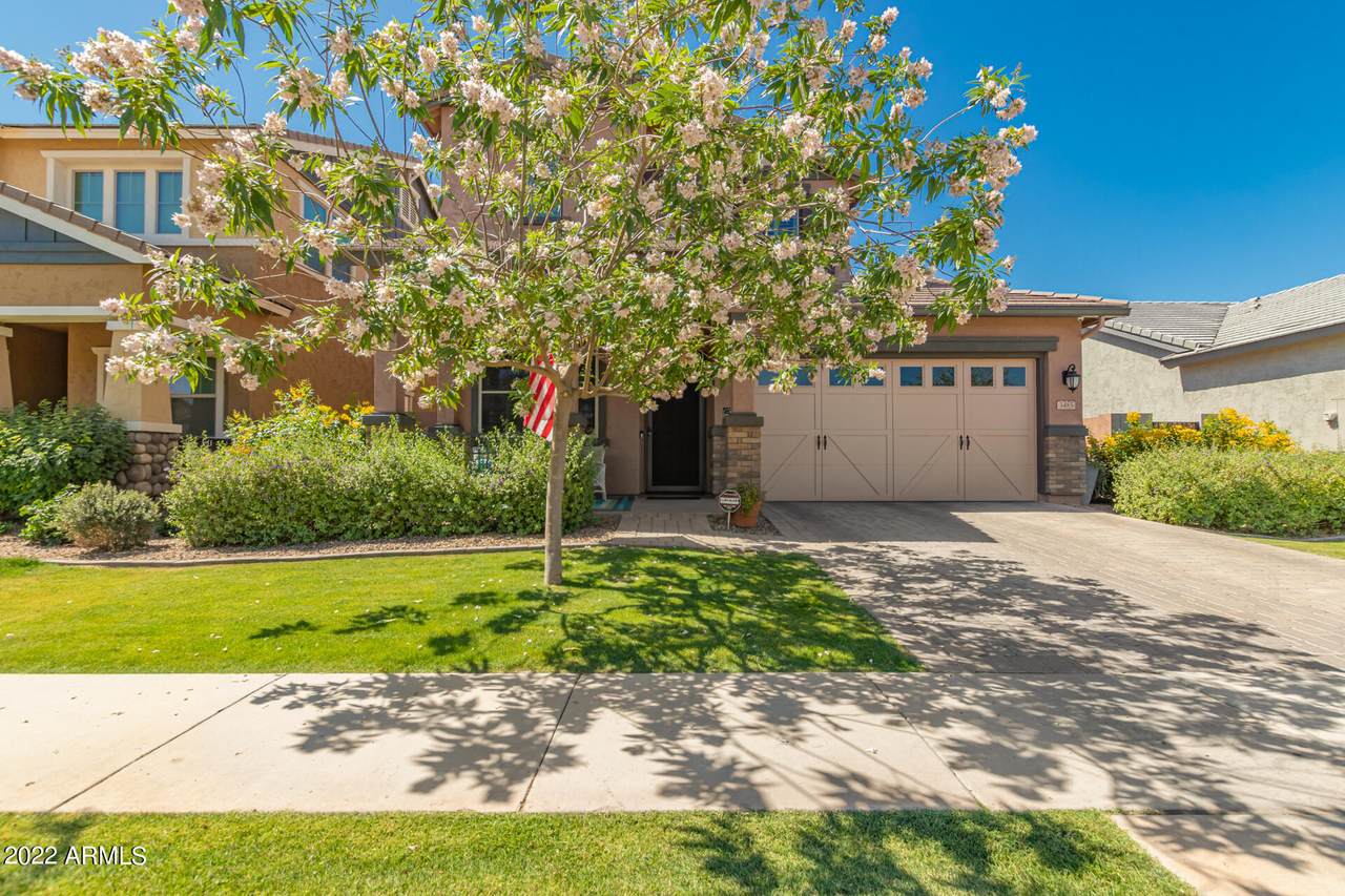 3485 Appaloosa Road - Photo 1
