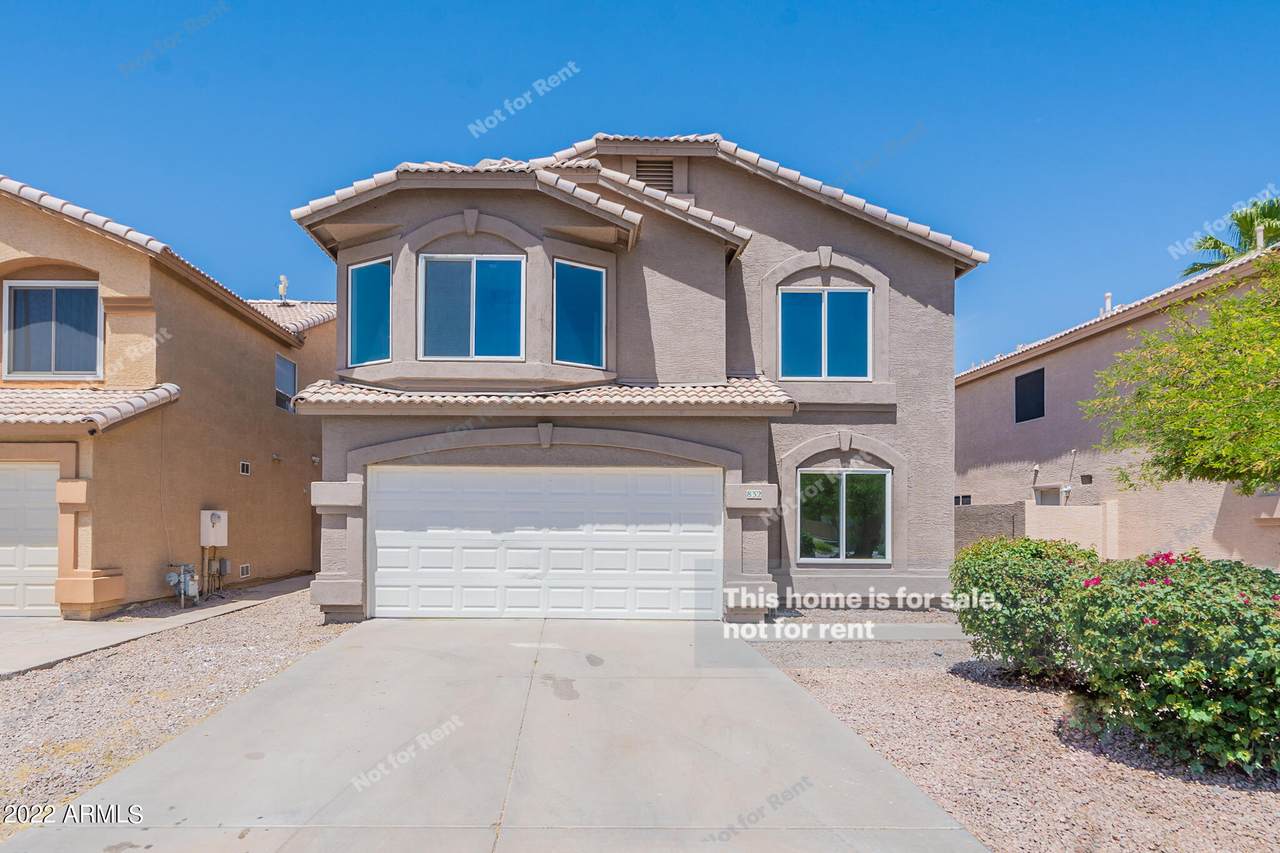 832 Geronimo Court - Photo 1