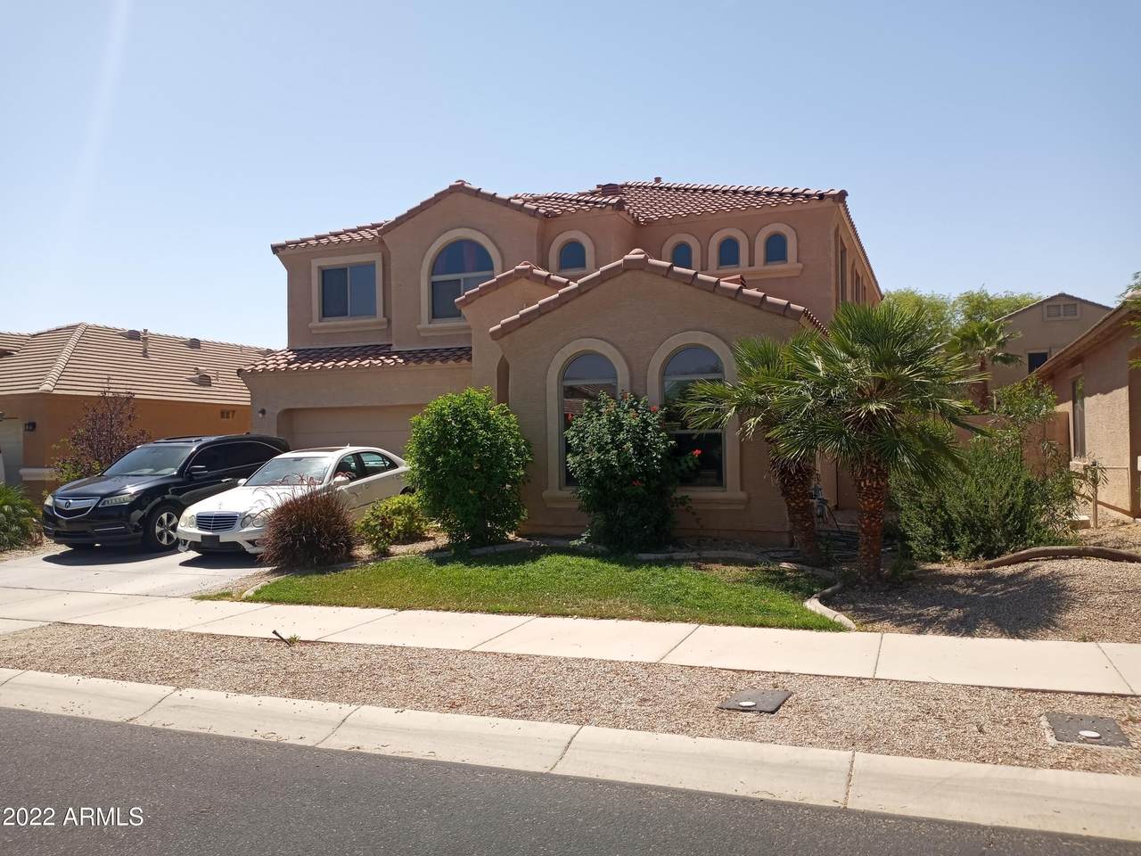 17615 Georgia Drive - Photo 1