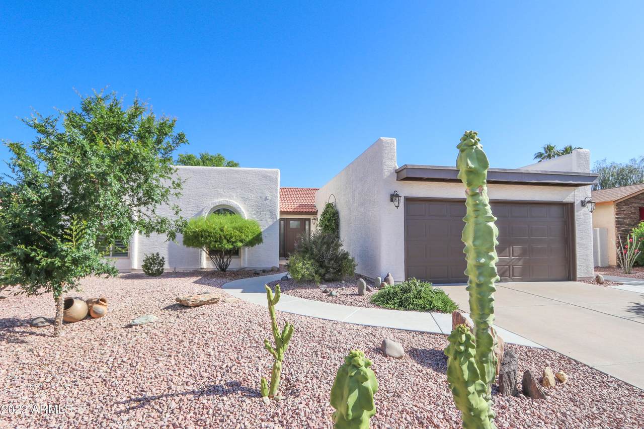 10414 Flintlock Drive - Photo 1