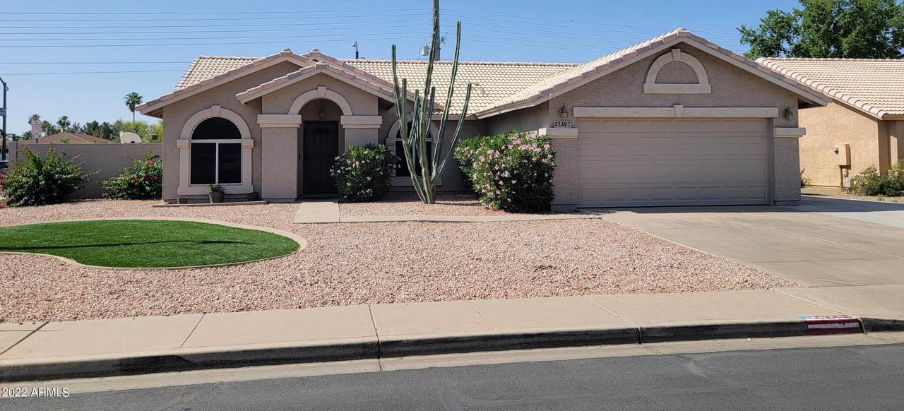 4349 Princeton Avenue - Photo 1
