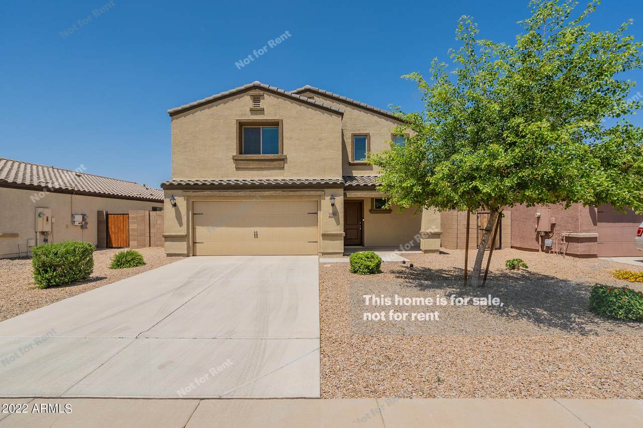 13202 Chuparosa Lane - Photo 1