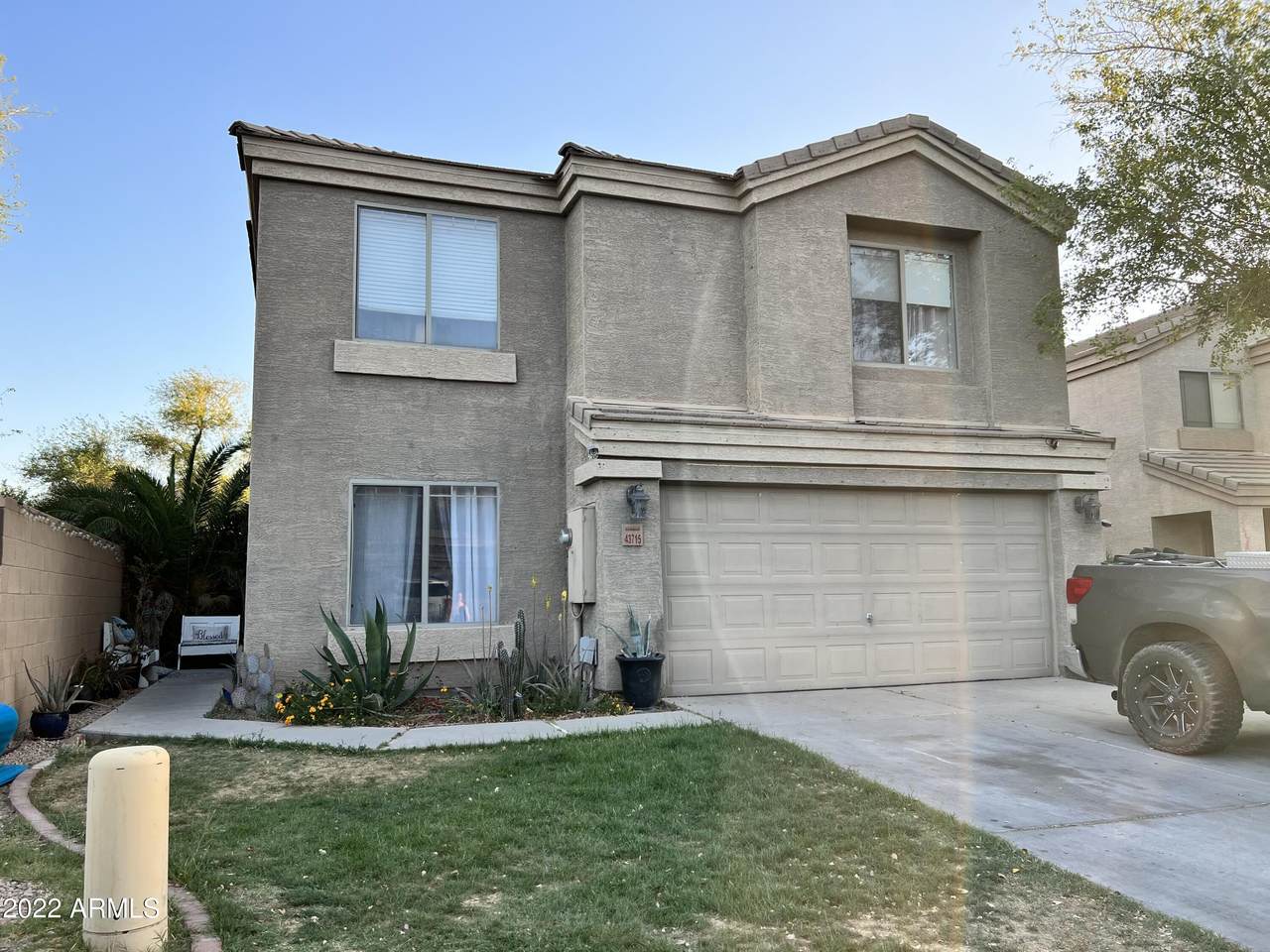 43715 Magnolia Road - Photo 1