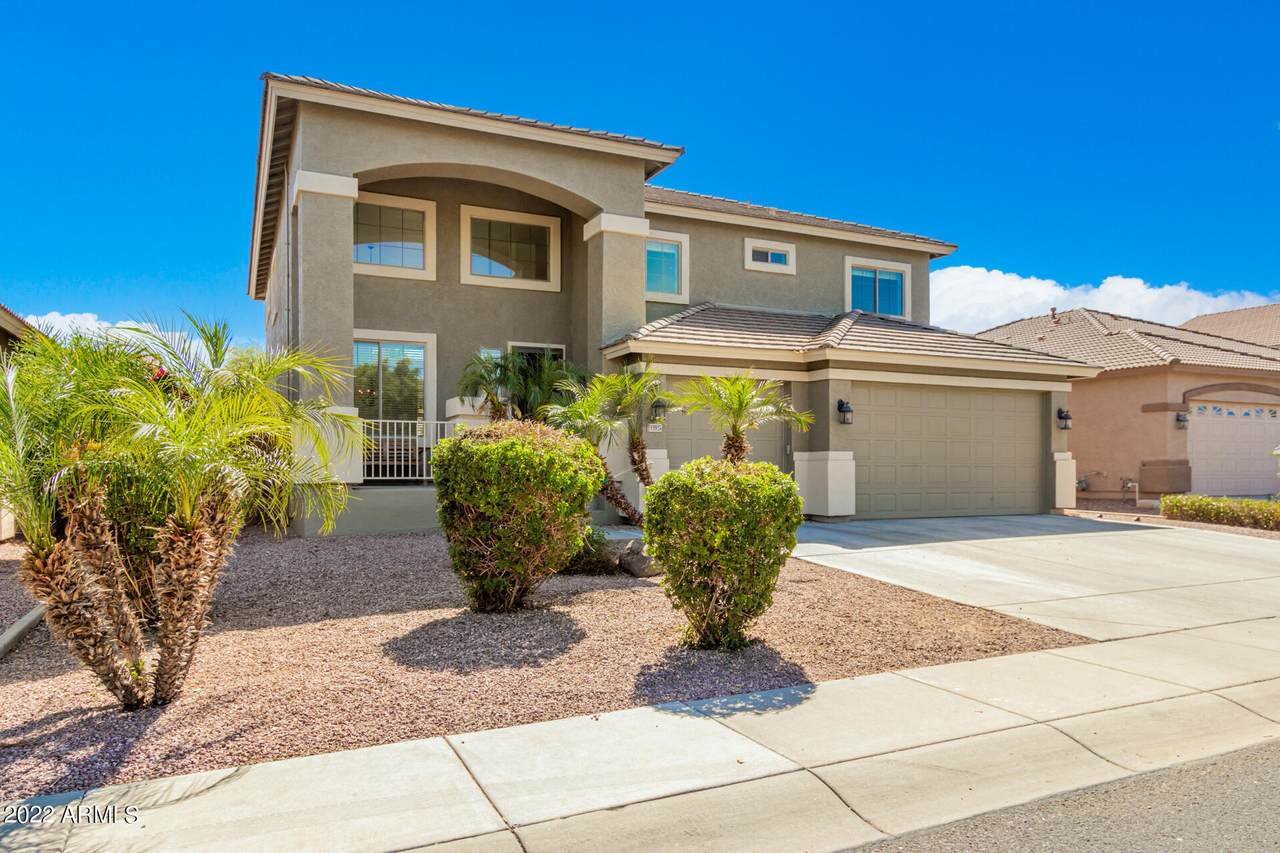 14925 Poinsettia Drive - Photo 1