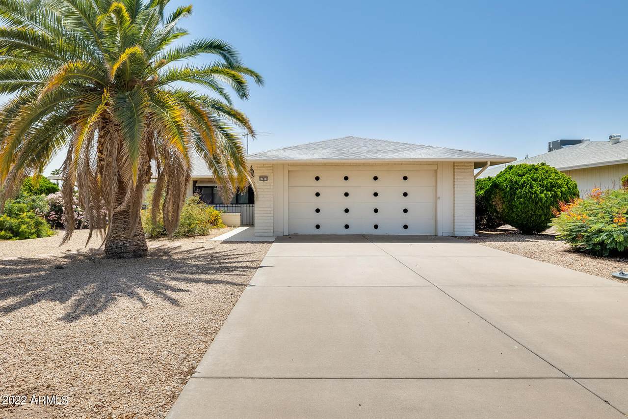 17411 Conquistador Drive - Photo 1