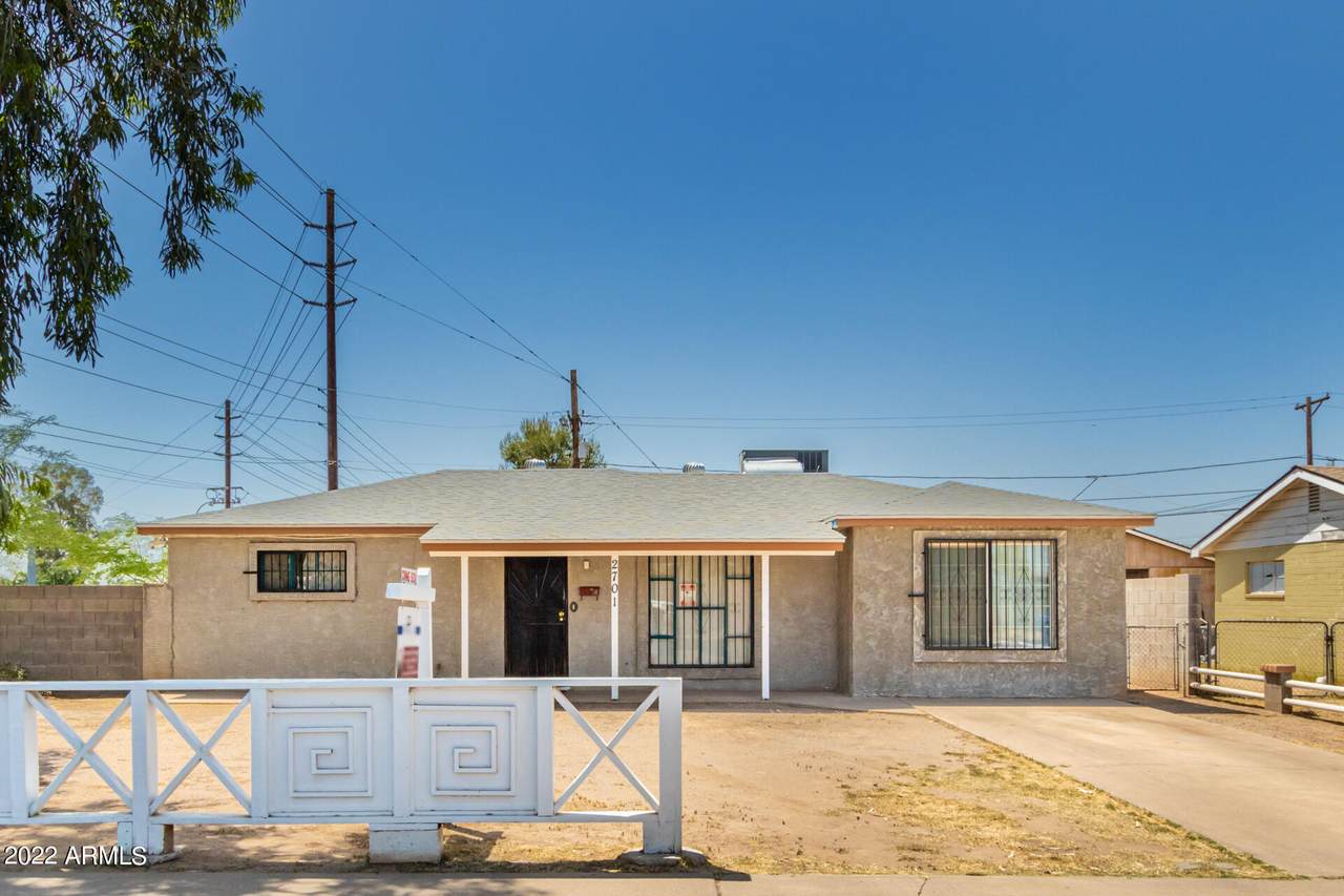 2701 Griswold Road - Photo 1