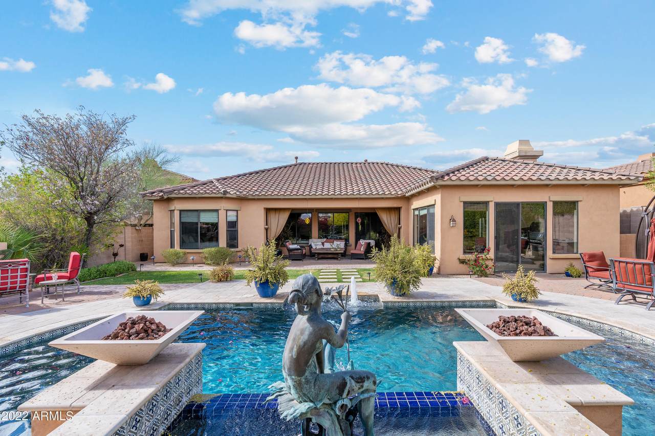 9891 Desert Jewel Drive - Photo 1