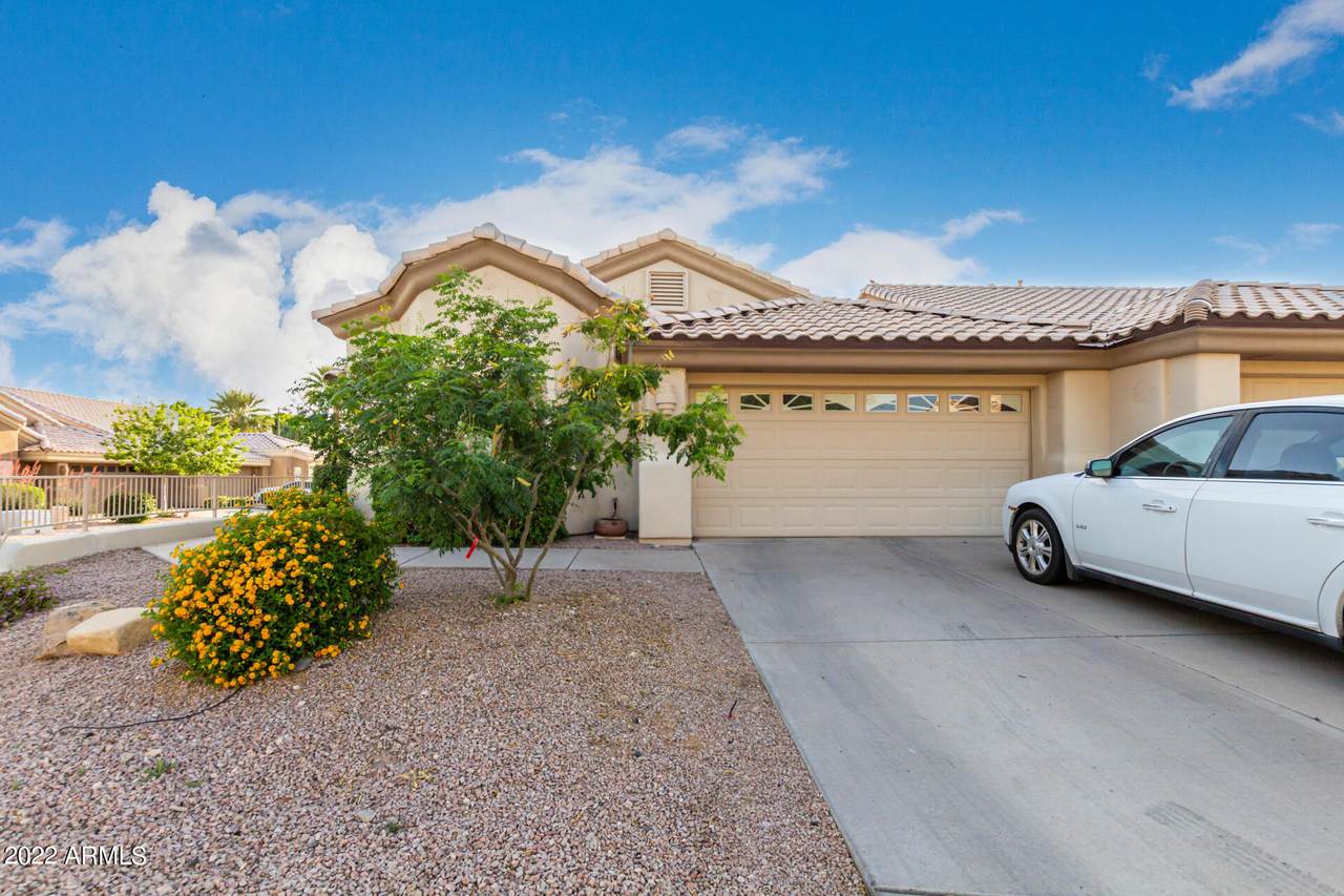 5830 Mckellips Road - Photo 1