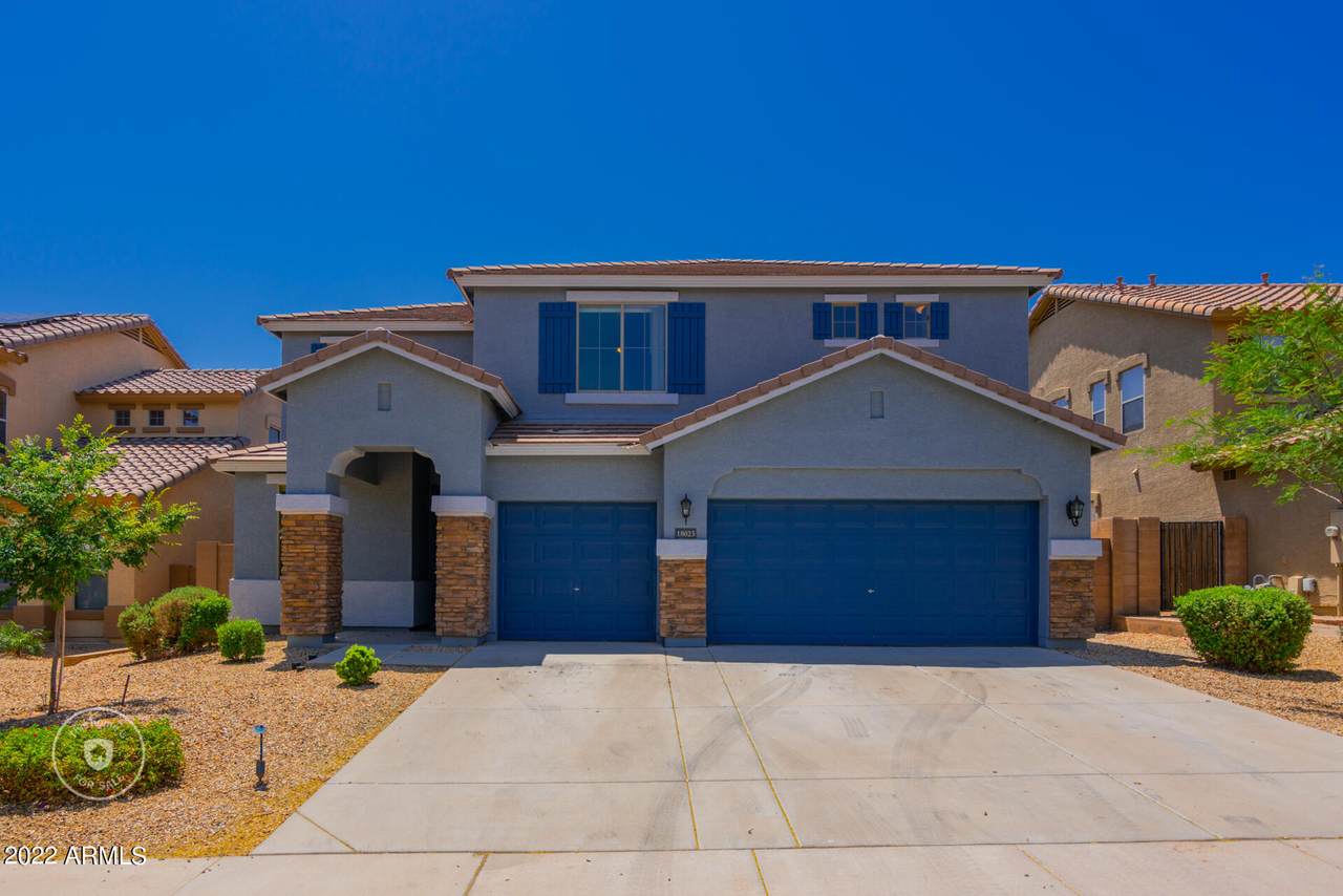 18023 Brown Street - Photo 1
