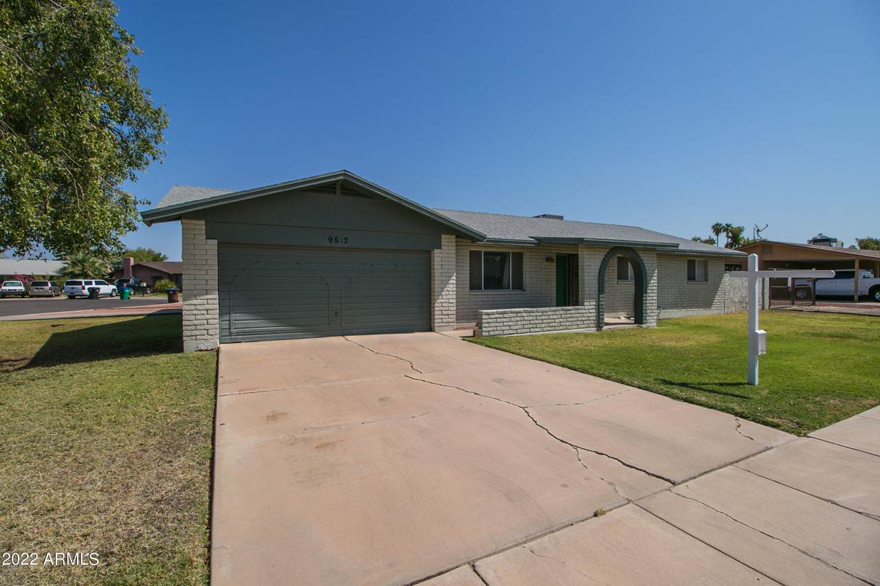 9512 Fillmore Street - Photo 1