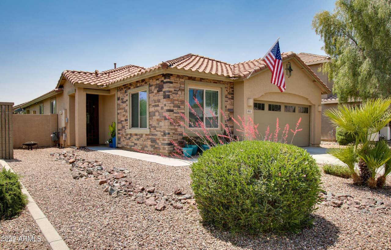 895 Aberdeen Drive - Photo 1