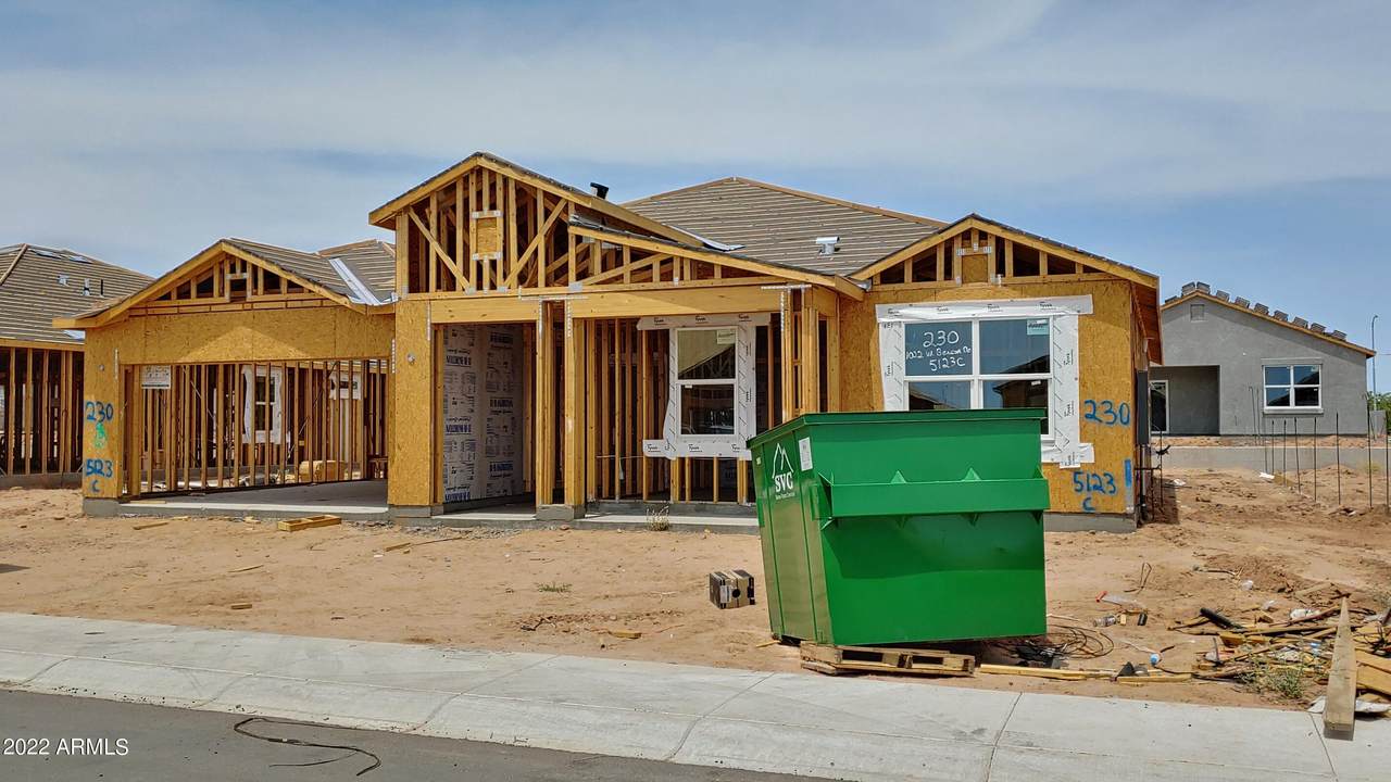1022 Beacon Drive - Photo 1