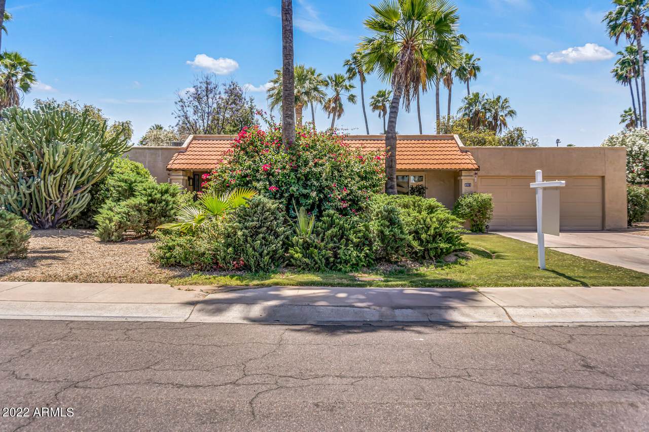 5921 Thunderbird Road - Photo 1