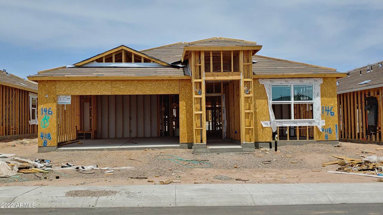 1022 Laredo Street - Photo 1