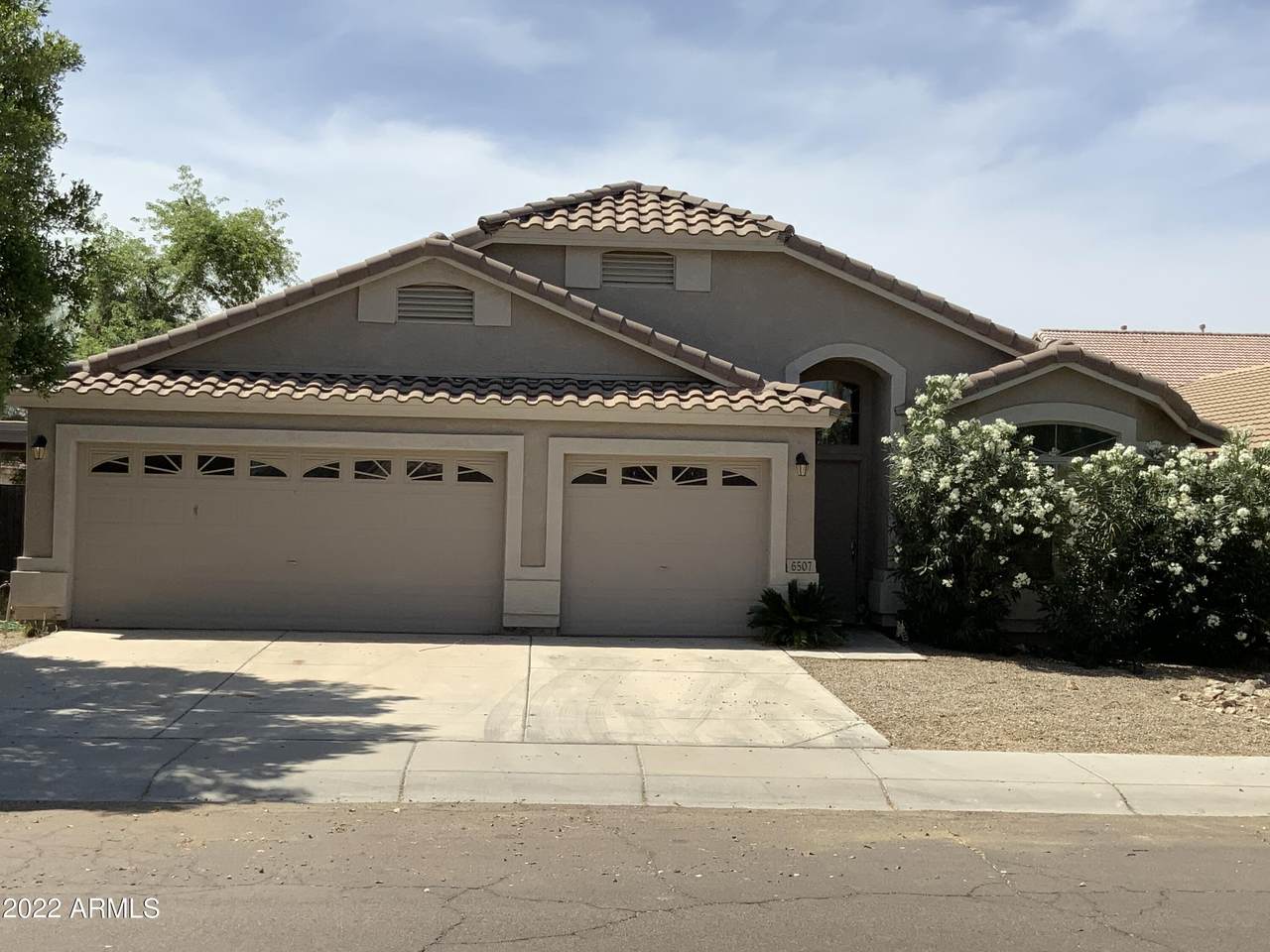 6507 Crown King Road - Photo 1