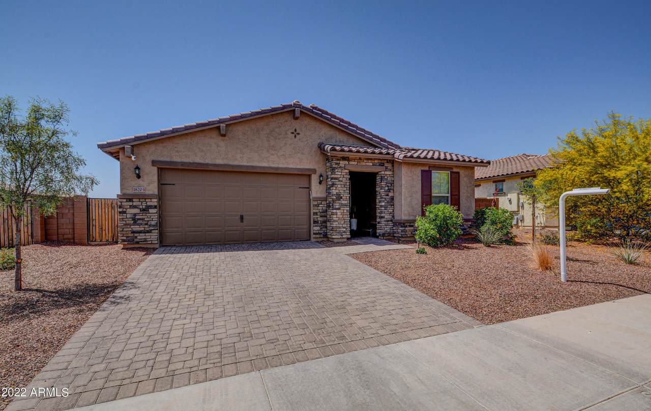18203 Fulton Street - Photo 1