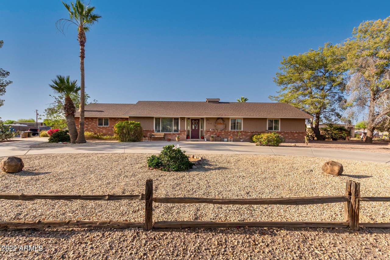 8742 Deer Valley Road - Photo 1