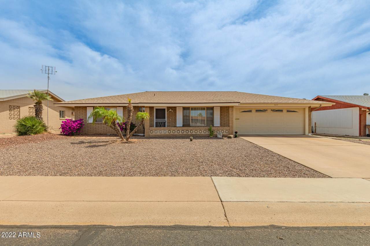 6231 Albany Street - Photo 1