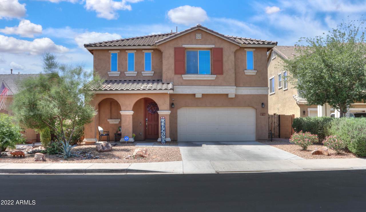 40781 Rio Grande Drive - Photo 1