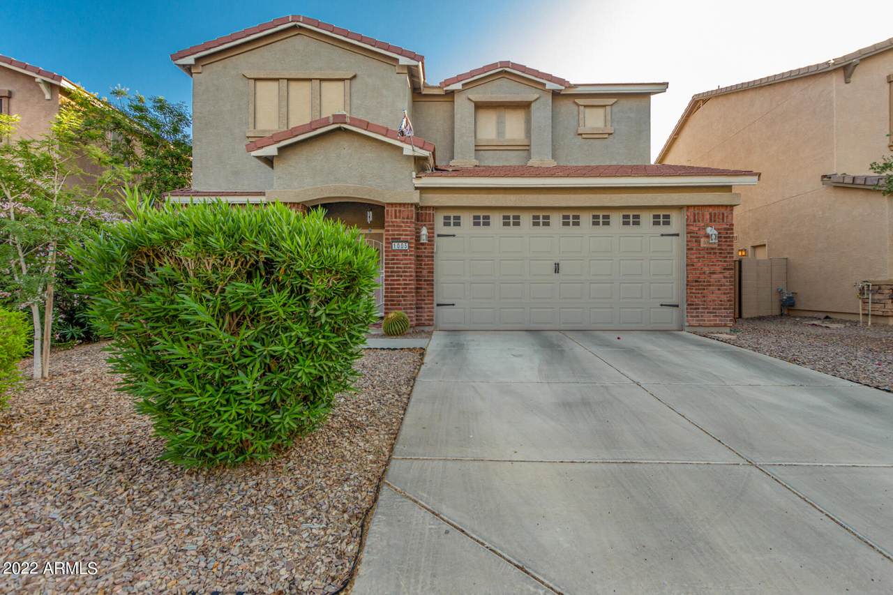 1005 Nickleback Street - Photo 1