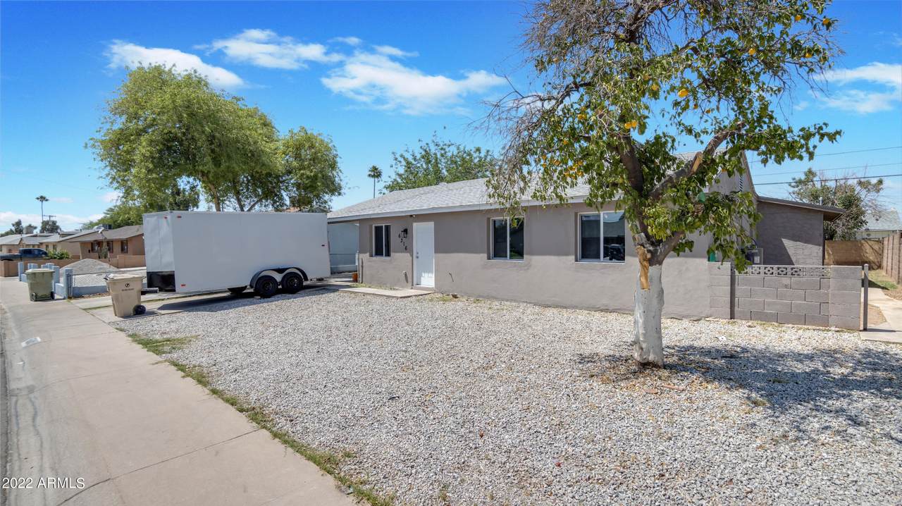 6316 Cavalier Drive - Photo 1