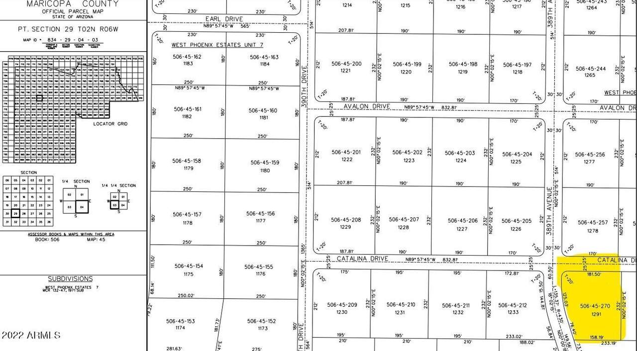 38849 Catalina Drive - Photo 1