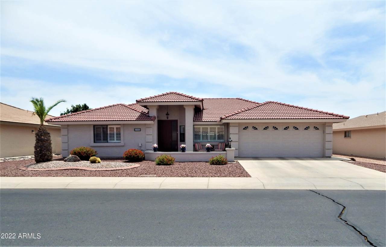 11421 Neville Avenue - Photo 1