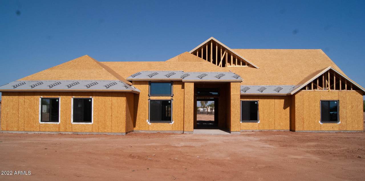 34949 Donald Way - Photo 1
