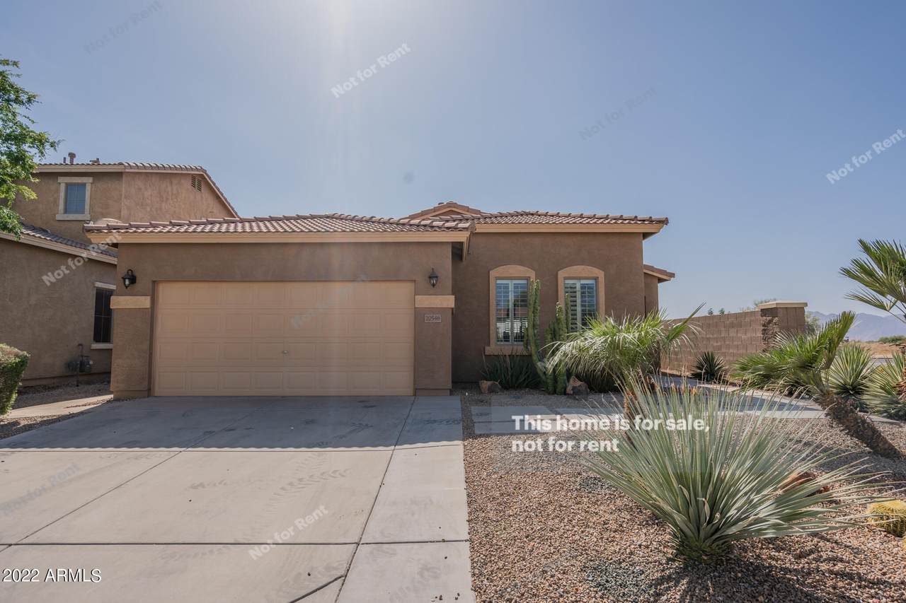 20548 Carmen Avenue - Photo 1