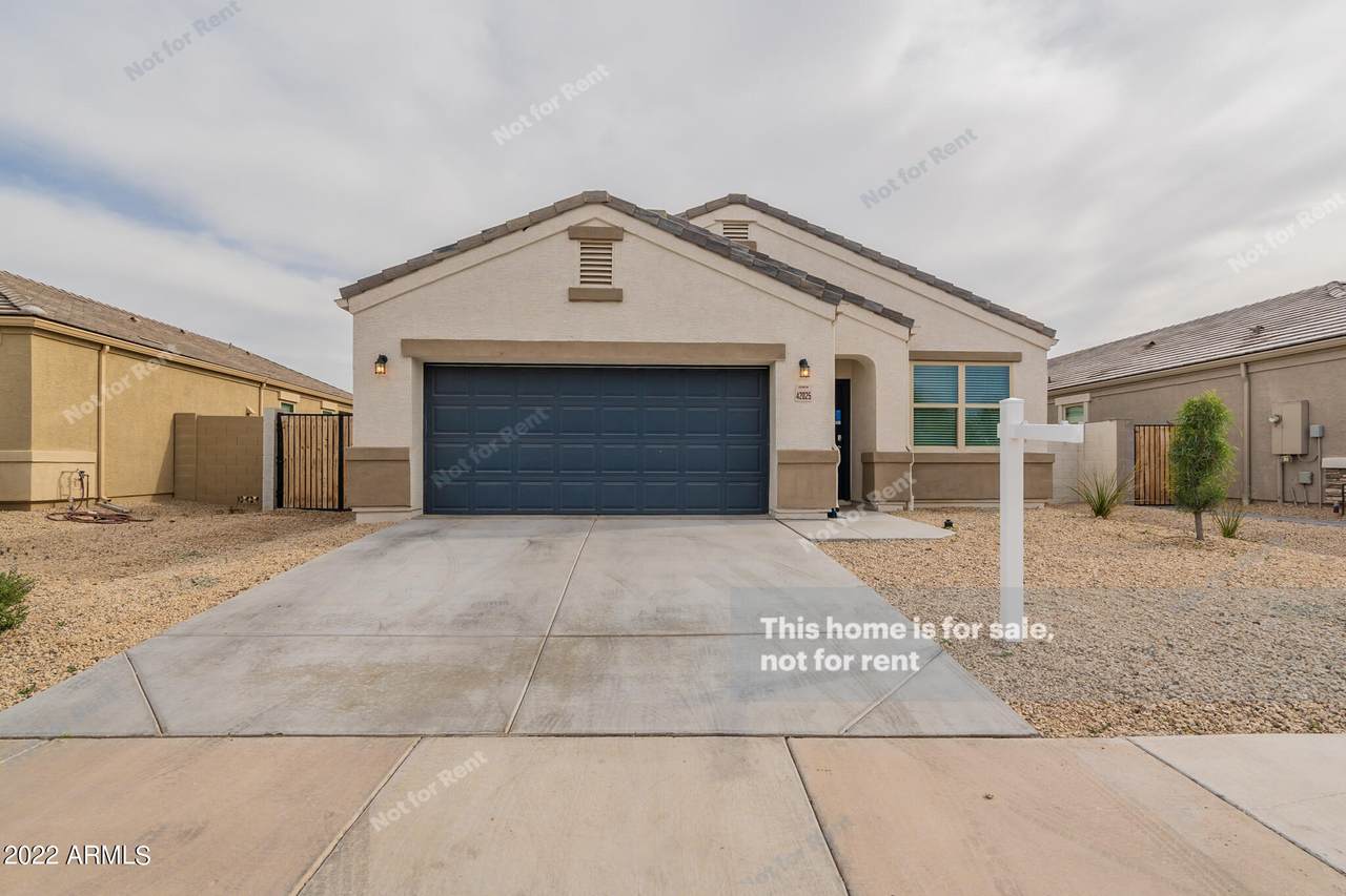 42025 Manderas Lane - Photo 1