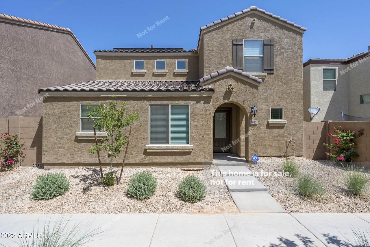 3912 79TH Drive - Photo 1