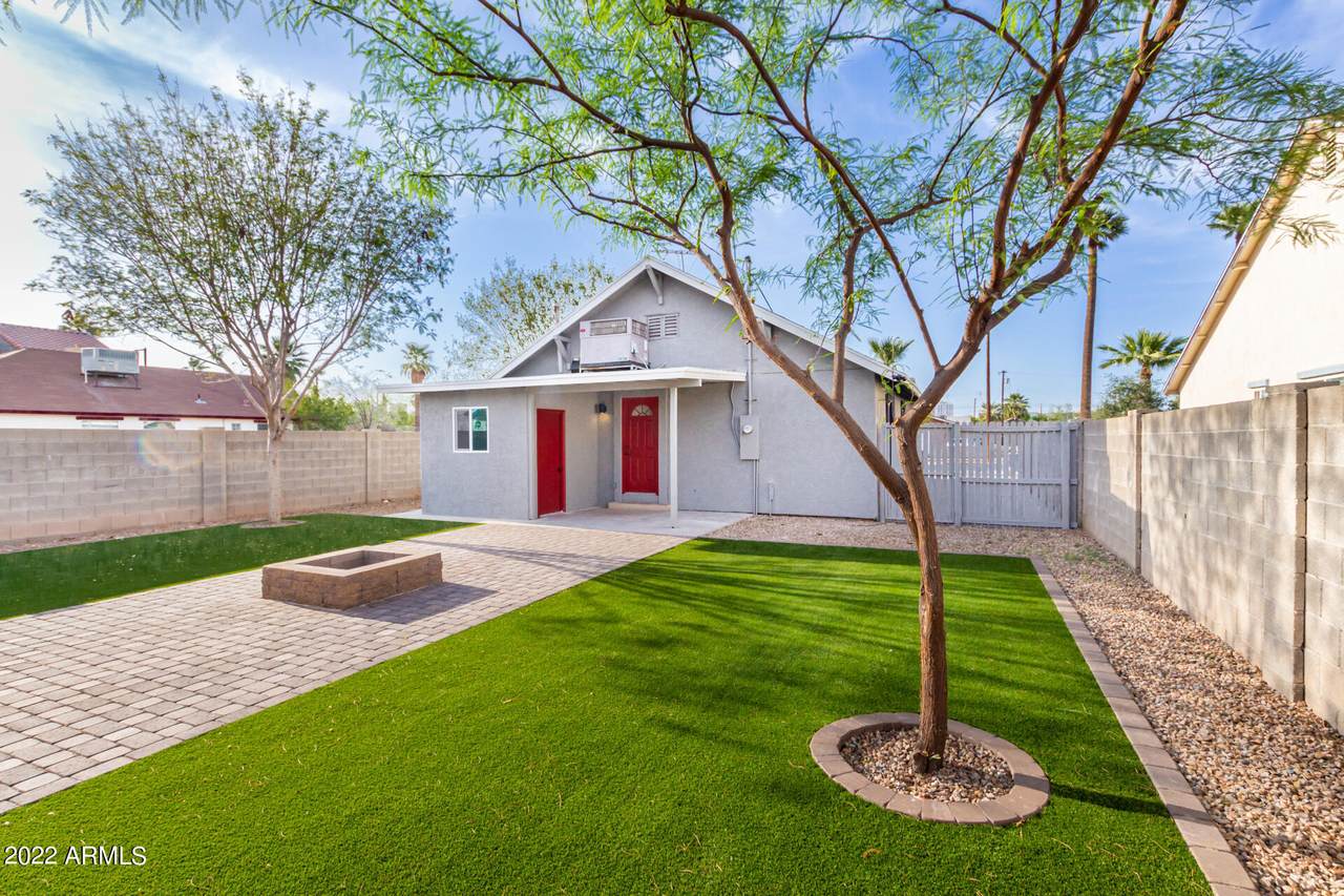 1115 Mckinley Street - Photo 1