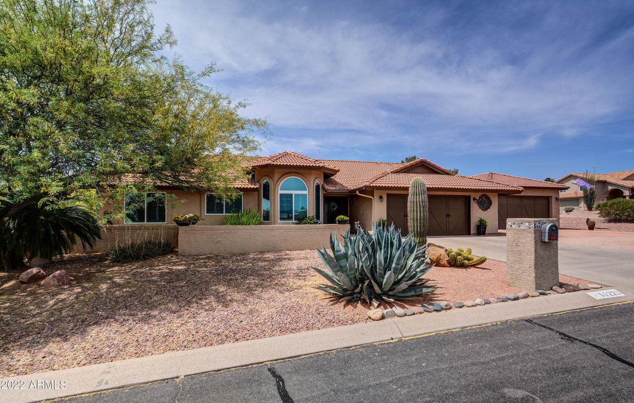 11228 Garland Circle - Photo 1