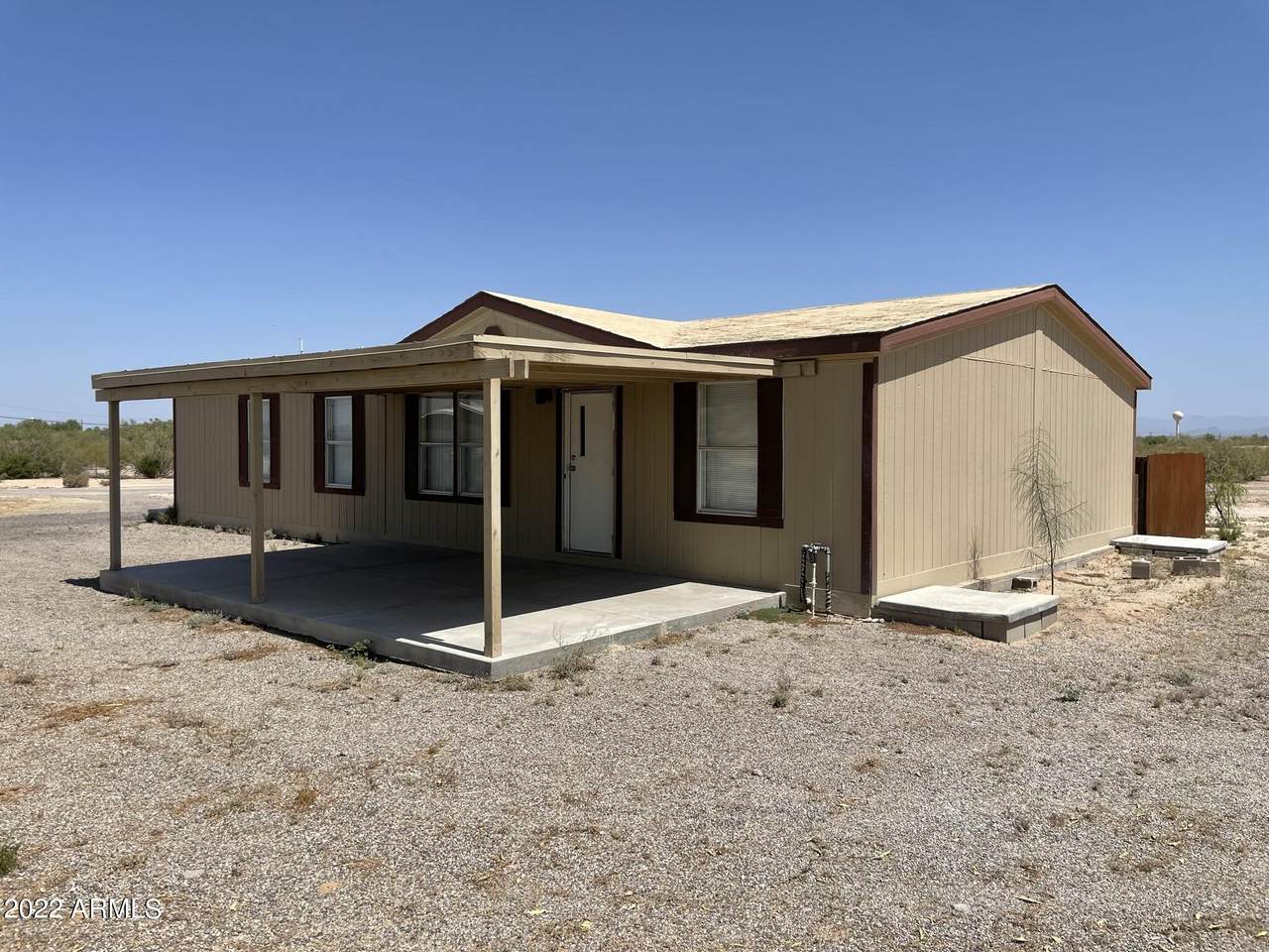 15047 Highway 79 - Photo 1