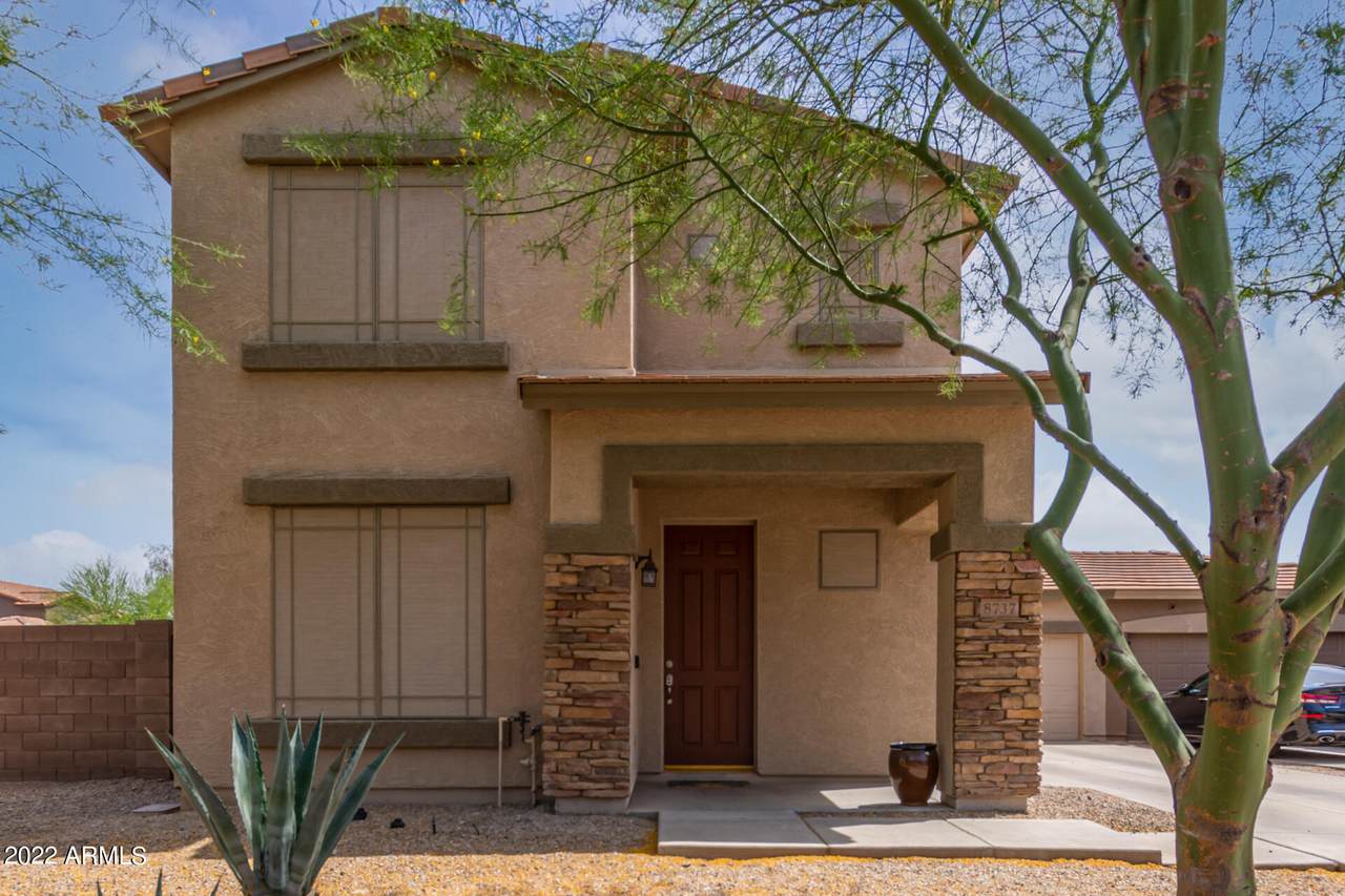 8737 Windsor Drive - Photo 1