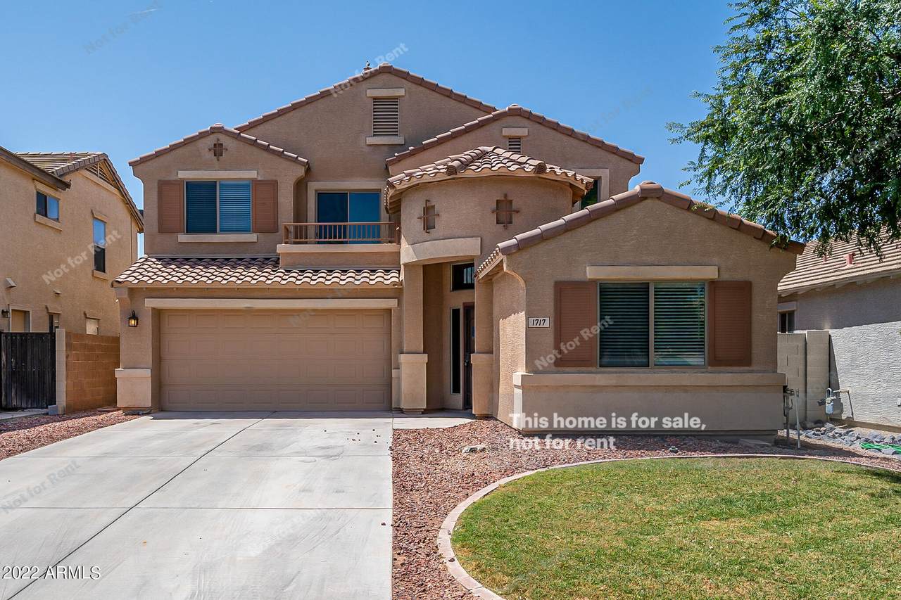1717 Melanie Street - Photo 1