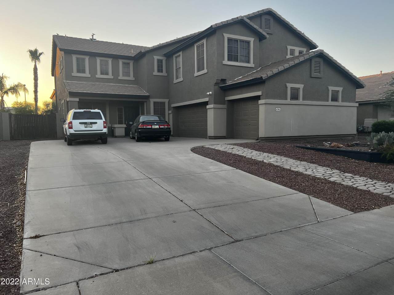 4745 Joshua Tree Lane - Photo 1