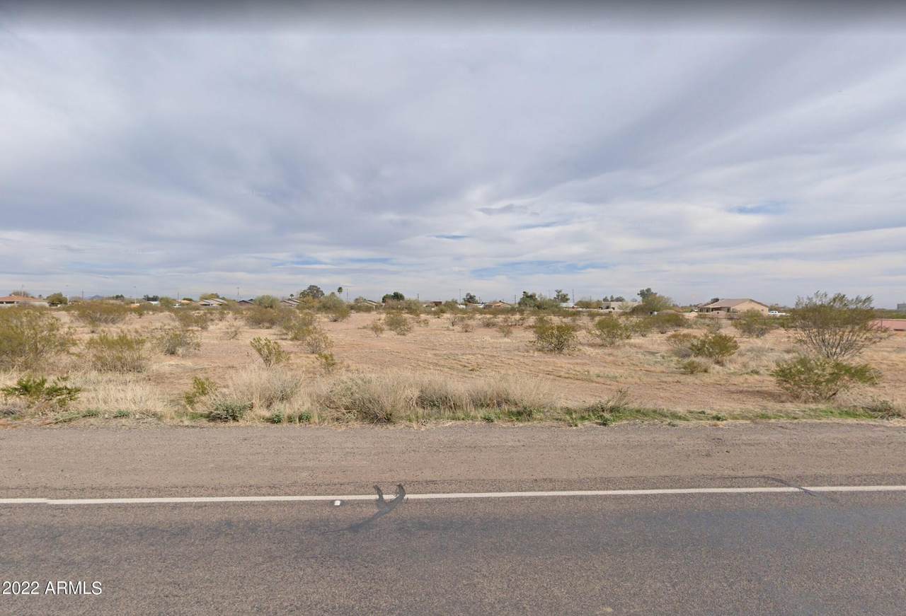 0 Crozier (Lot 1) Road - Photo 1