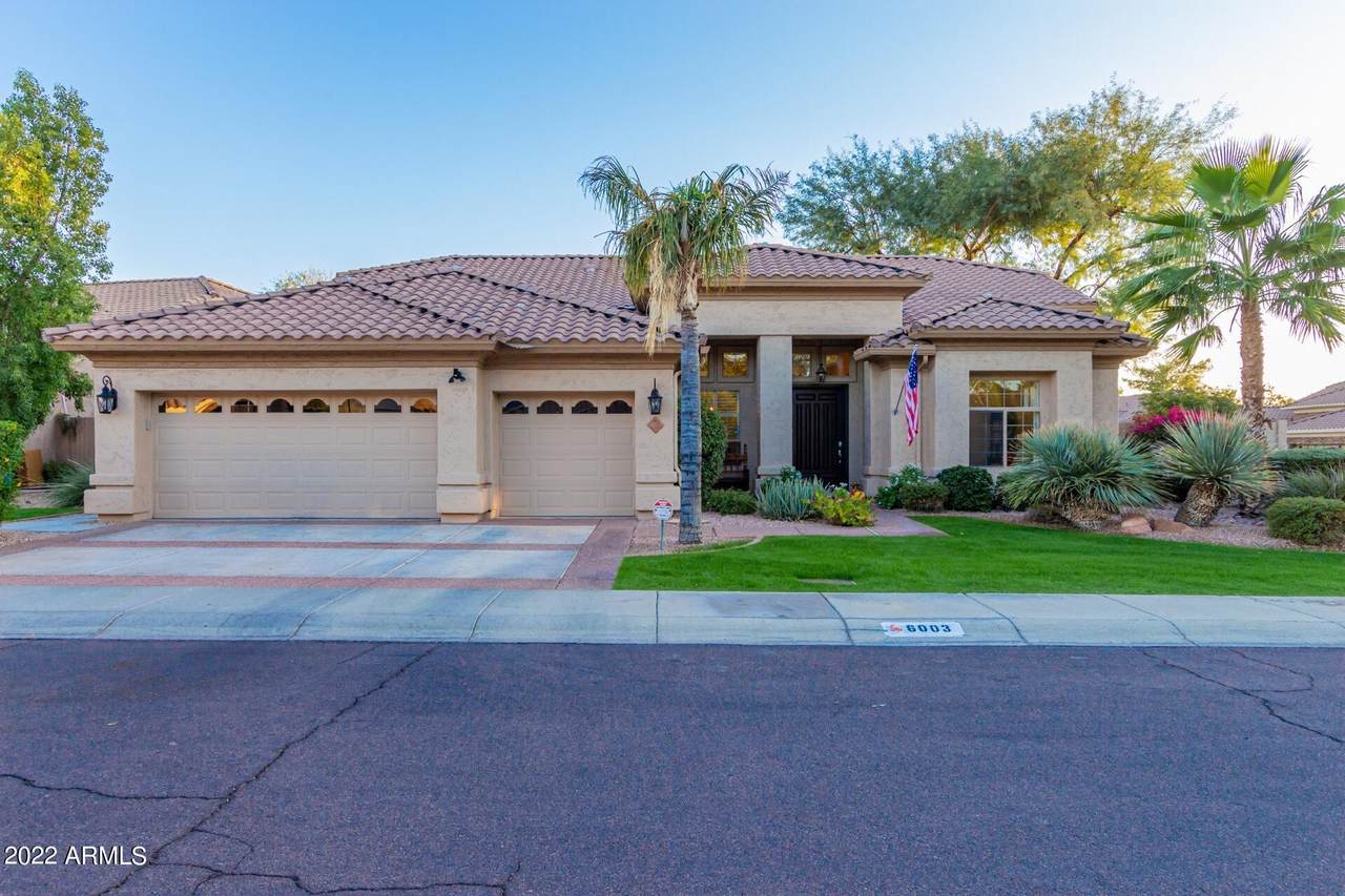 6003 Campo Bello Drive - Photo 1