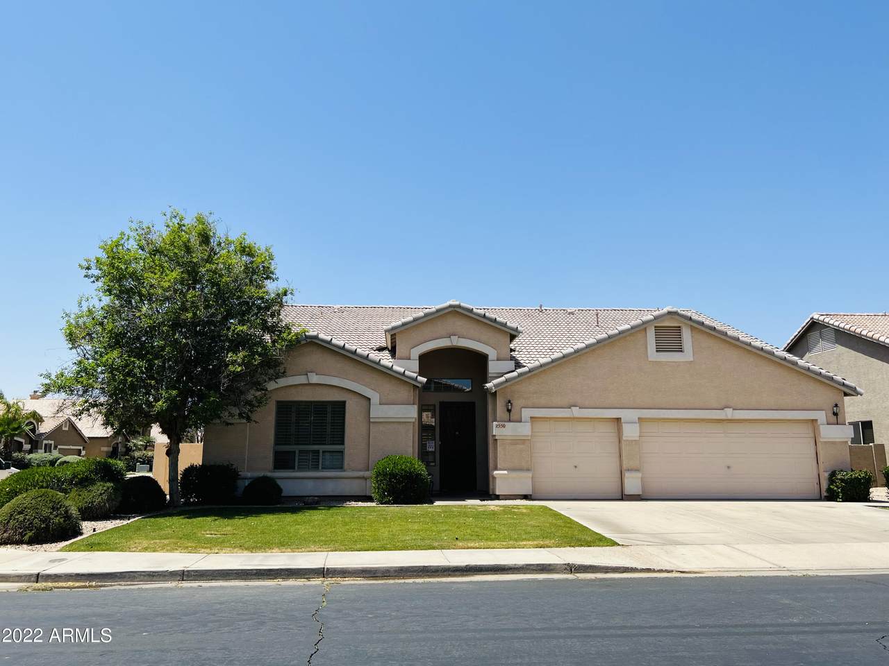 2550 Revolta Street - Photo 1