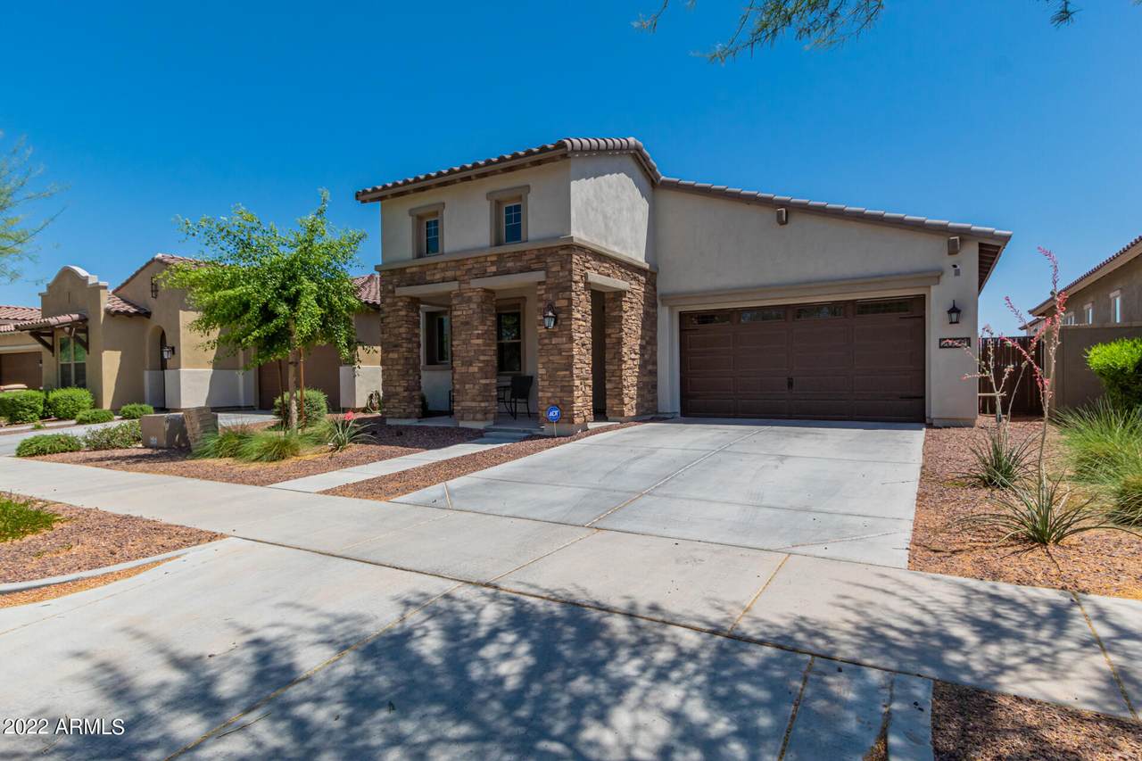 20561 Legend Trail - Photo 1
